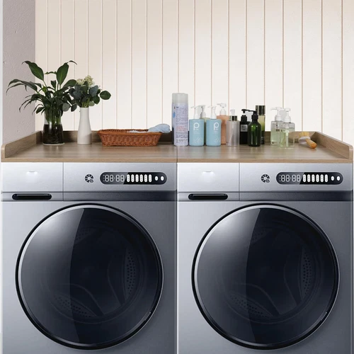 Washer Dryer Countertop, Laundry Countertop with E